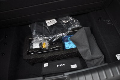 KIA Niro Vorführwagen