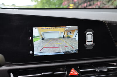 KIA Niro Vorführwagen