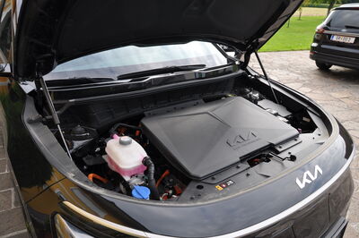 KIA Niro Vorführwagen