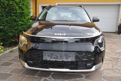KIA Niro Vorführwagen