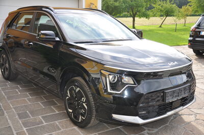 KIA Niro Vorführwagen