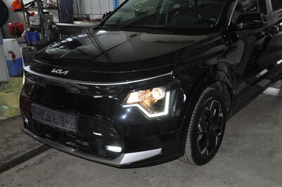 KIA Niro Vorführwagen