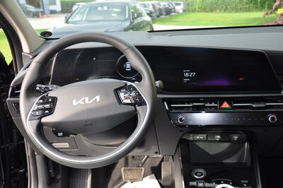 KIA Niro Vorführwagen