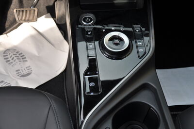 KIA Niro Vorführwagen