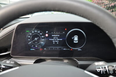 KIA Niro Vorführwagen