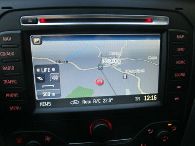 Ford Mondeo Gebrauchtwagen