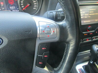 Ford Mondeo Gebrauchtwagen