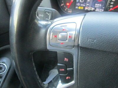 Ford Mondeo Gebrauchtwagen