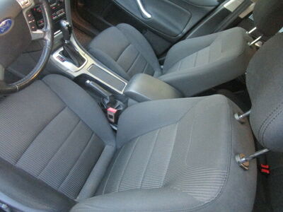 Ford Mondeo Gebrauchtwagen
