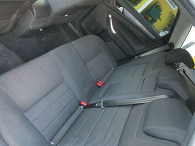 Ford Mondeo Gebrauchtwagen