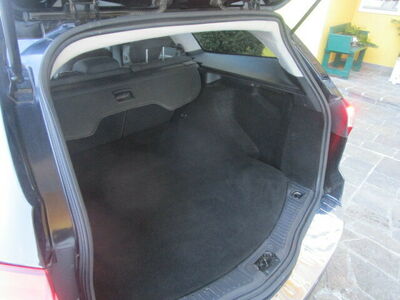 Ford Mondeo Gebrauchtwagen