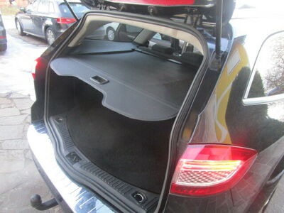 Ford Mondeo Gebrauchtwagen