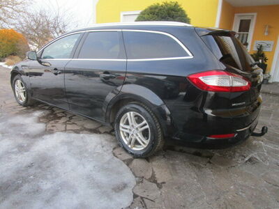 Ford Mondeo Gebrauchtwagen