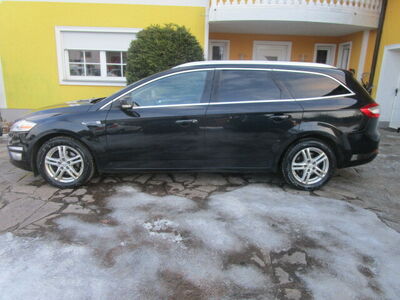 Ford Mondeo Gebrauchtwagen