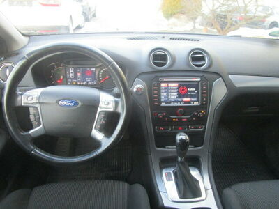 Ford Mondeo Gebrauchtwagen