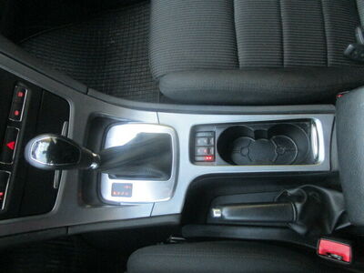 Ford Mondeo Gebrauchtwagen