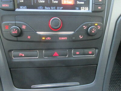 Ford Mondeo Gebrauchtwagen