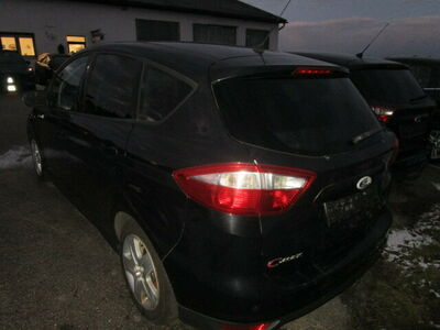 Ford C-MAX Gebrauchtwagen Ford C-MAX Gebrauchtwagen