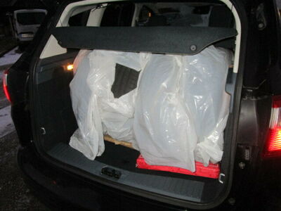 Ford C-MAX Gebrauchtwagen Ford C-MAX Gebrauchtwagen