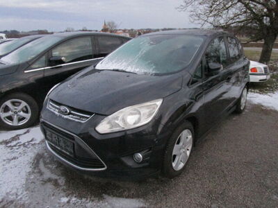 Ford C-MAX Gebrauchtwagen Ford C-MAX Gebrauchtwagen