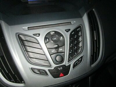 Ford C-MAX Gebrauchtwagen Ford C-MAX Gebrauchtwagen