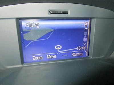 Ford C-MAX Gebrauchtwagen Ford C-MAX Gebrauchtwagen