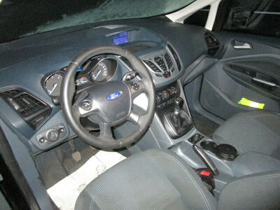 Ford C-MAX Gebrauchtwagen Ford C-MAX Gebrauchtwagen