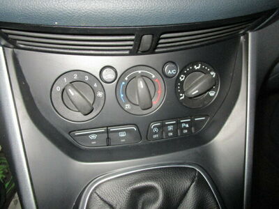 Ford C-MAX Gebrauchtwagen Ford C-MAX Gebrauchtwagen