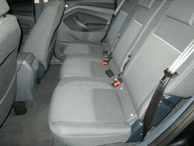 Ford C-MAX Gebrauchtwagen Ford C-MAX Gebrauchtwagen