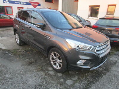 Ford Kuga Gebrauchtwagen