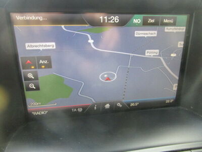 Ford C-MAX Gebrauchtwagen Ford C-MAX Gebrauchtwagen