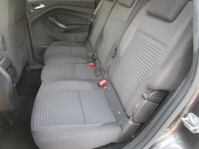 Ford C-MAX Gebrauchtwagen Ford C-MAX Gebrauchtwagen