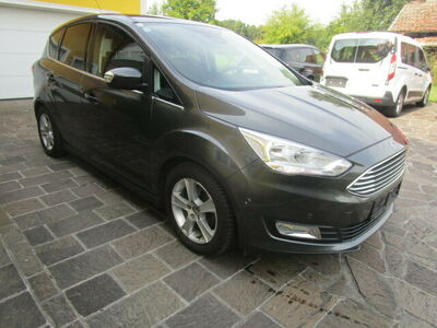 Ford C-MAX Gebrauchtwagen Ford C-MAX Gebrauchtwagen