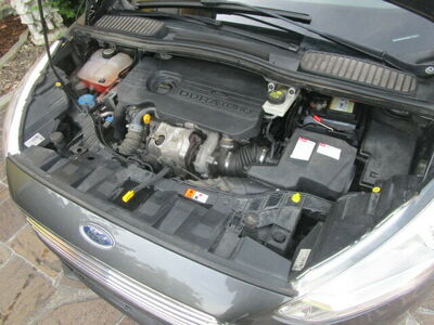 Ford C-MAX Gebrauchtwagen Ford C-MAX Gebrauchtwagen