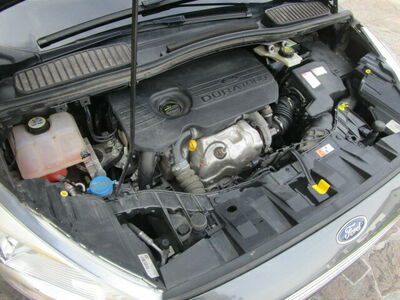Ford C-MAX Gebrauchtwagen Ford C-MAX Gebrauchtwagen