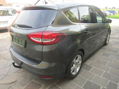 Ford C-MAX Gebrauchtwagen Ford C-MAX Gebrauchtwagen