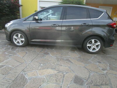 Ford C-MAX Gebrauchtwagen Ford C-MAX Gebrauchtwagen