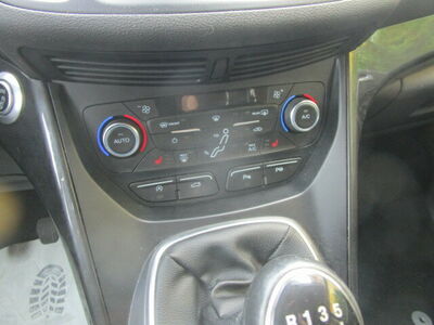 Ford C-MAX Gebrauchtwagen Ford C-MAX Gebrauchtwagen