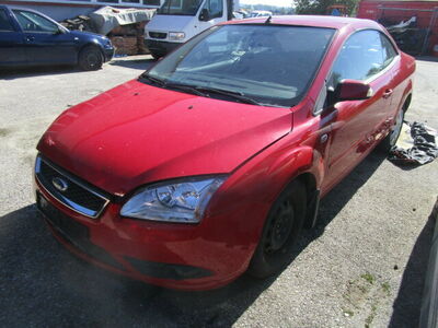 Ford Focus Gebrauchtwagen Ford Focus Gebrauchtwagen