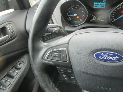 Ford C-MAX Gebrauchtwagen Ford C-MAX Gebrauchtwagen