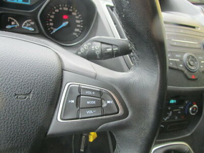 Ford C-MAX Gebrauchtwagen Ford C-MAX Gebrauchtwagen