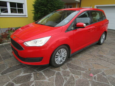Ford C-MAX Gebrauchtwagen