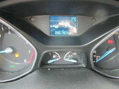 Ford C-MAX Gebrauchtwagen Ford C-MAX Gebrauchtwagen