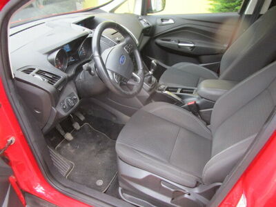 Ford C-MAX Gebrauchtwagen Ford C-MAX Gebrauchtwagen