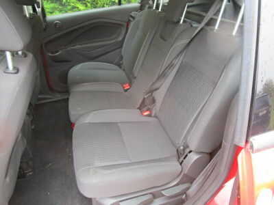 Ford C-MAX Gebrauchtwagen Ford C-MAX Gebrauchtwagen