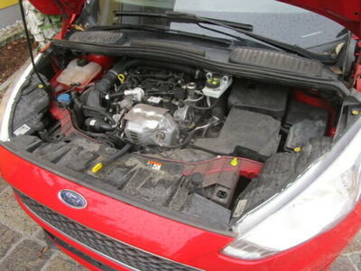 Ford C-MAX Gebrauchtwagen Ford C-MAX Gebrauchtwagen