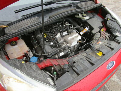 Ford C-MAX Gebrauchtwagen Ford C-MAX Gebrauchtwagen