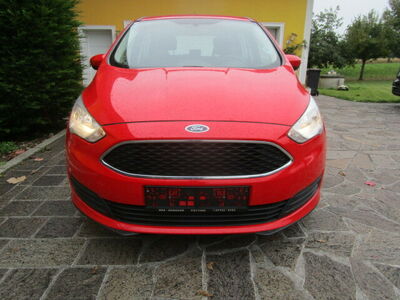Ford C-MAX Gebrauchtwagen Ford C-MAX Gebrauchtwagen