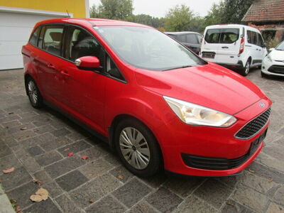 Ford C-MAX Gebrauchtwagen Ford C-MAX Gebrauchtwagen