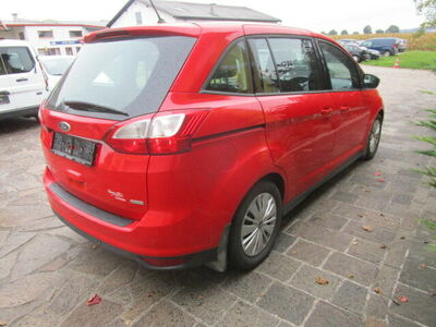 Ford C-MAX Gebrauchtwagen Ford C-MAX Gebrauchtwagen